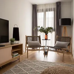 Flipco Malaga Apartment