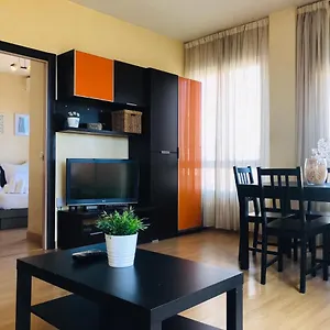 Capuchinos & Private Terrace By Ele Apartment