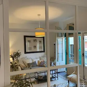  Apartamento Casa De Escuderos Centro Histórico