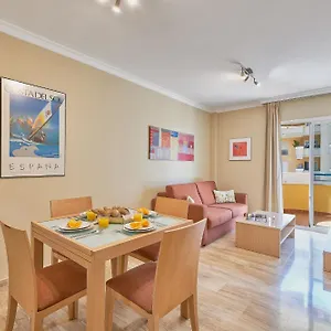  Apartamento Star