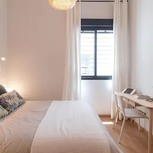 C88 Apartment Malaga