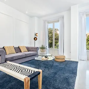 Iloftmalaga Premium Alameda Principal Apartment Malaga